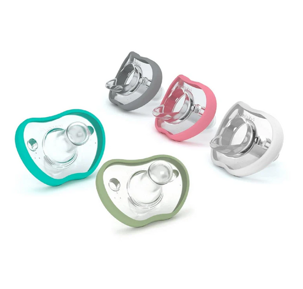 Flexy Pacifier Twin-Pack1