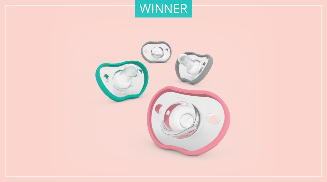 Best pacifier best sale nz