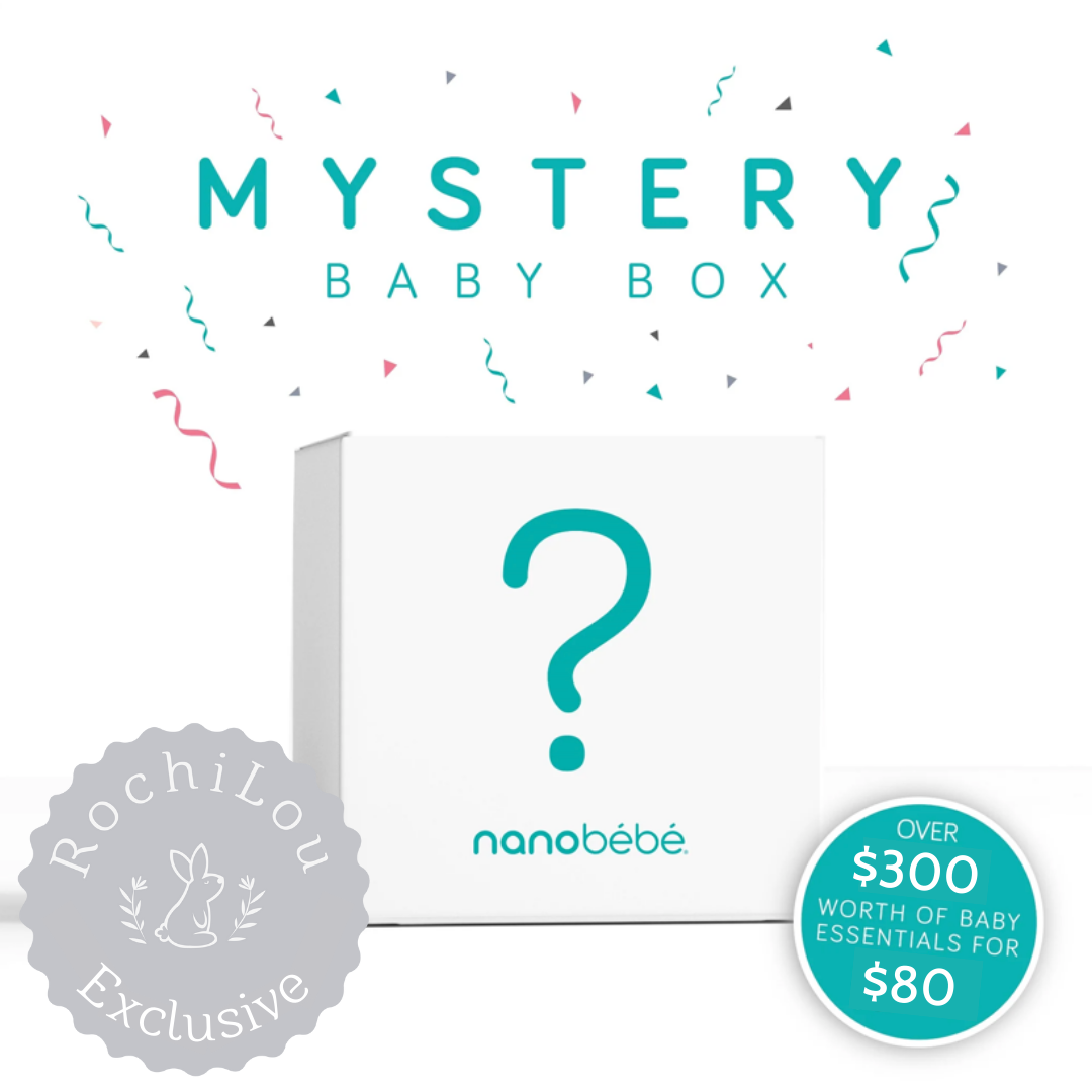 Nanobébé reviews sales