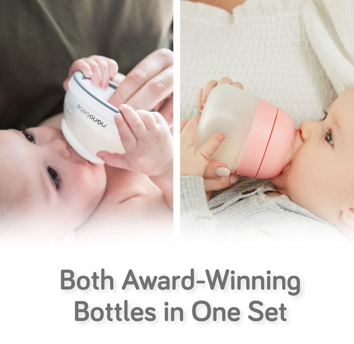 Infant baby deals bottles