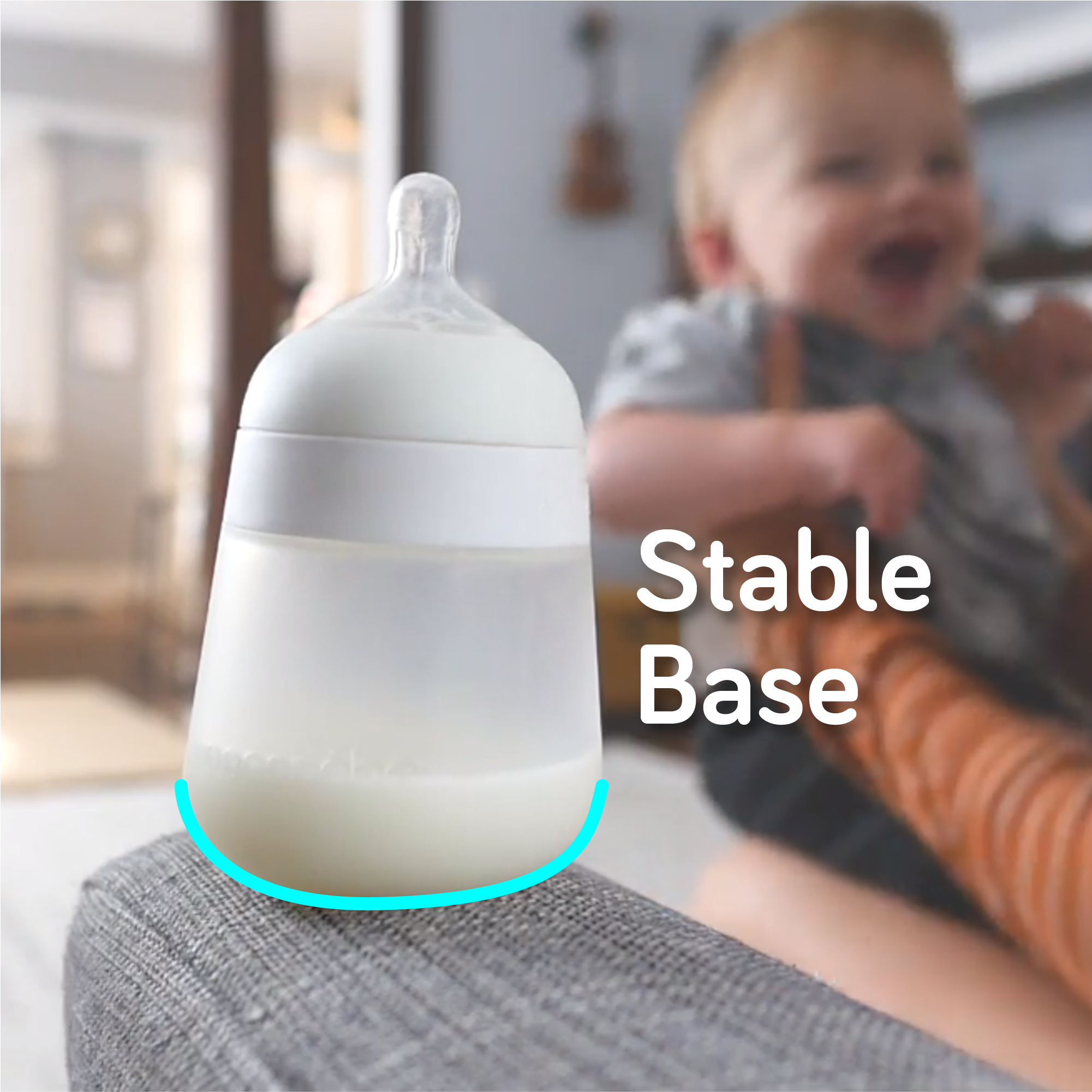 Can nanobebe bottles be used for formula hotsell